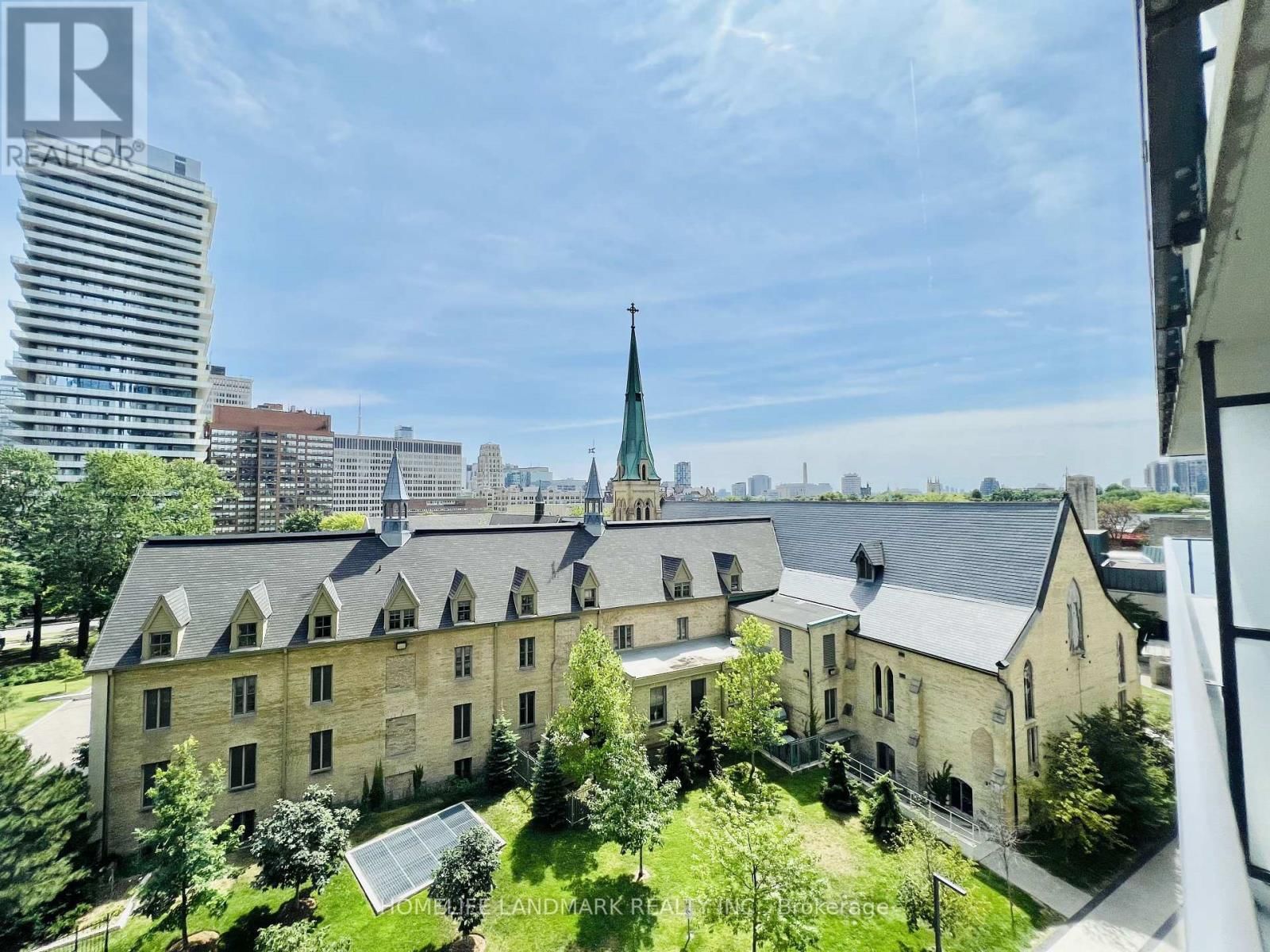 503 - 1080 BAY STREET Image 28