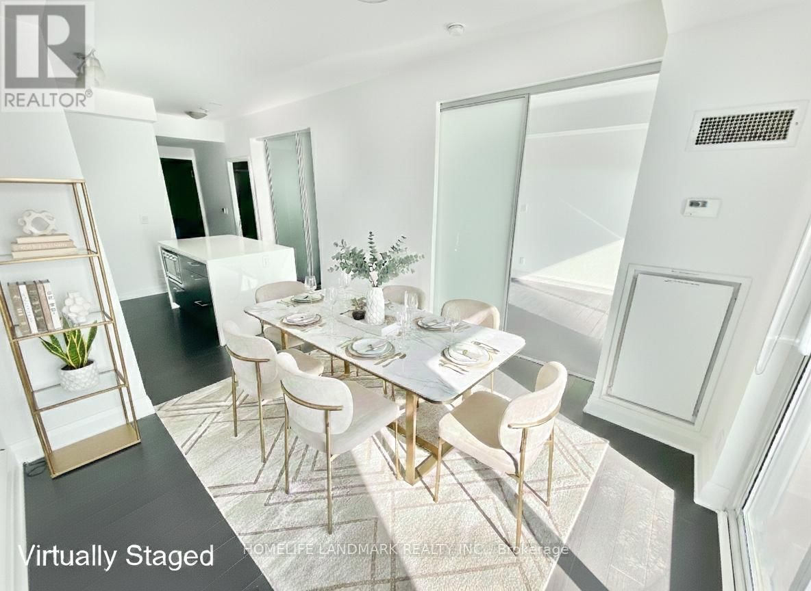 503 - 1080 BAY STREET Image 3