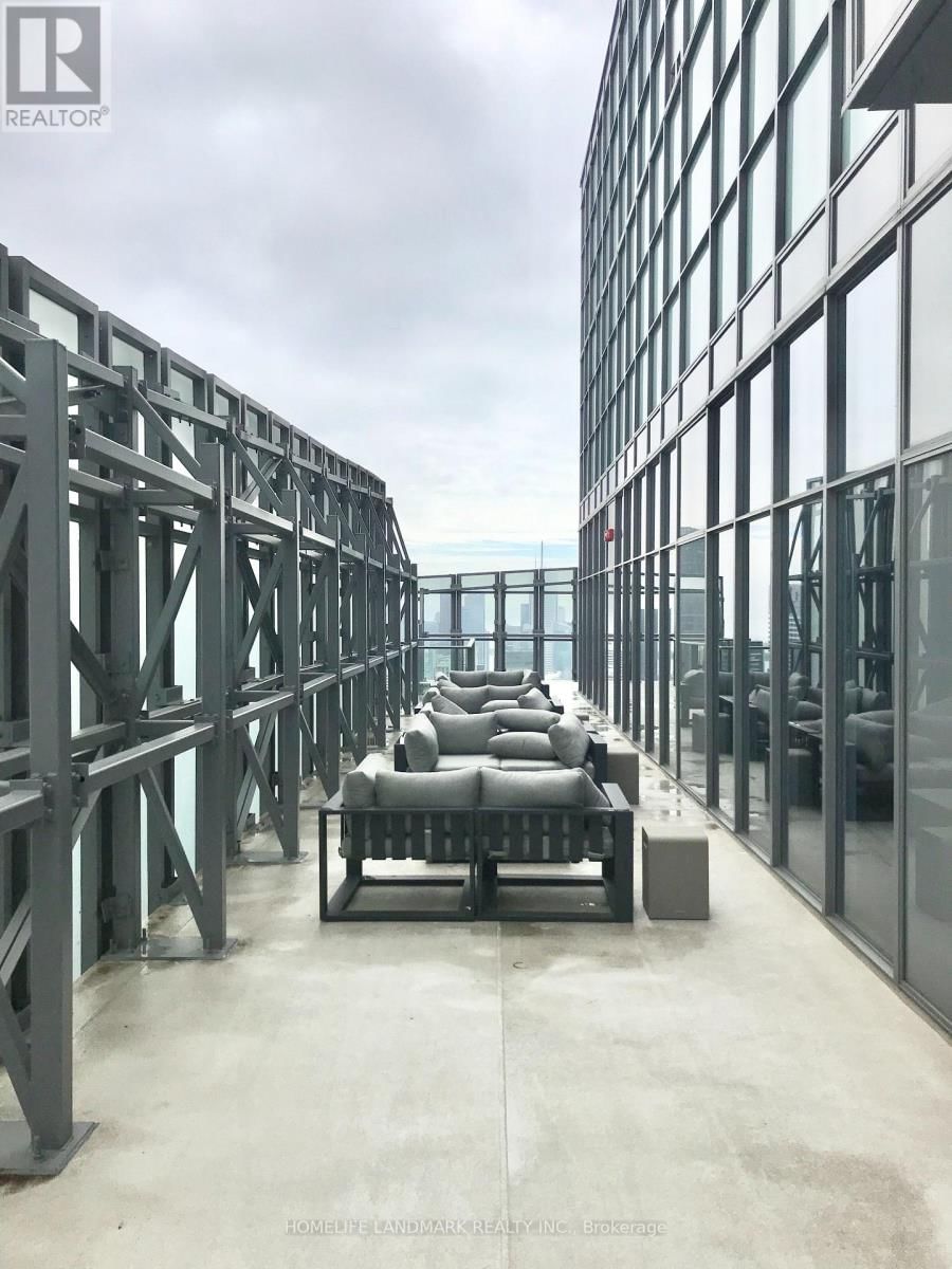 503 - 1080 BAY STREET Image 30