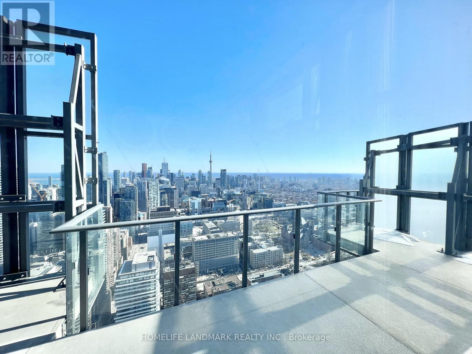 503 - 1080 BAY STREET Image 32