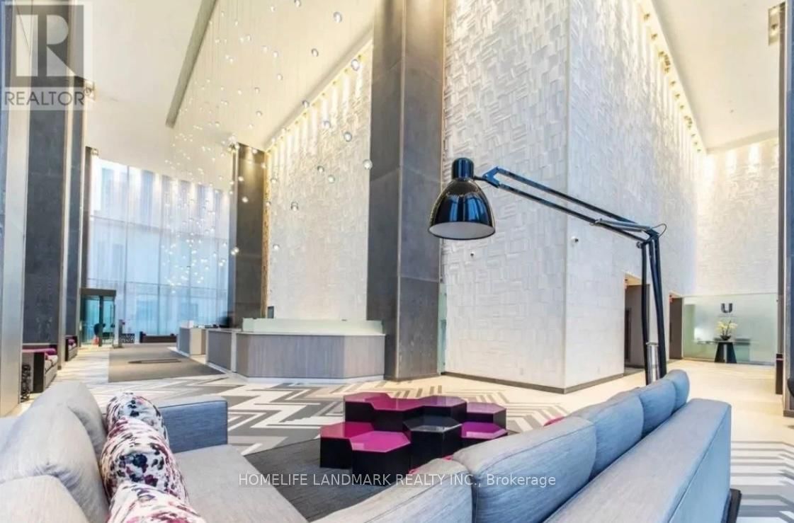 503 - 1080 BAY STREET Image 43