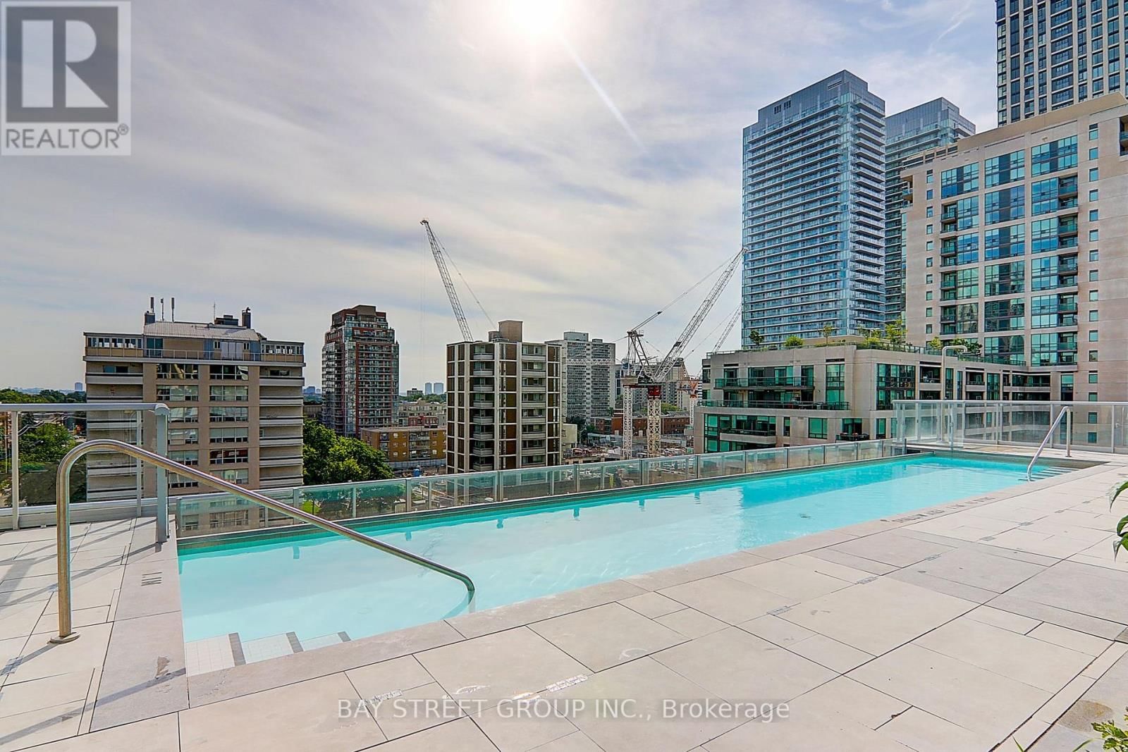 315 - 101 ERSKINE AVENUE Image 30