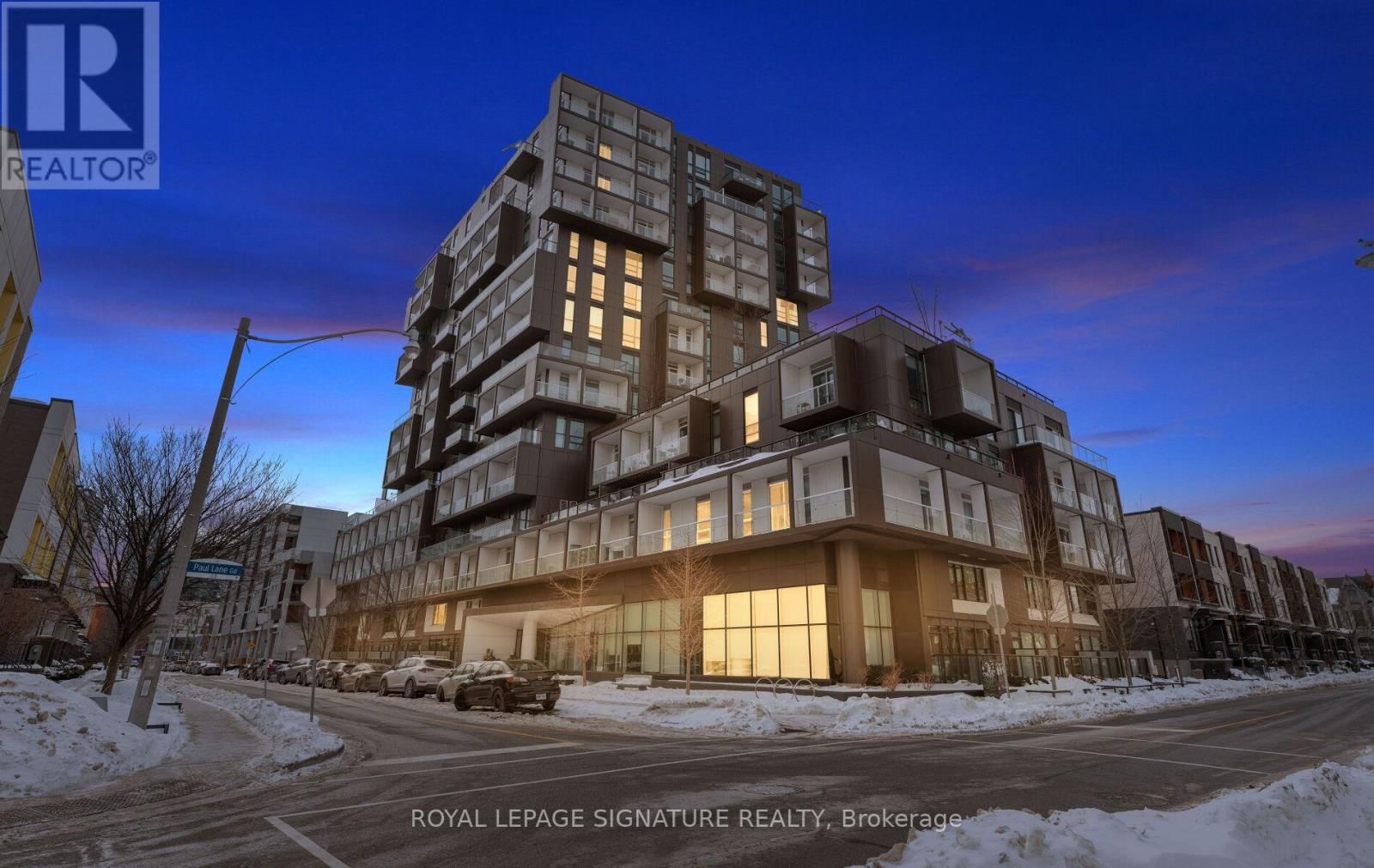 213 - 80 VANAULEY STREET Image 1