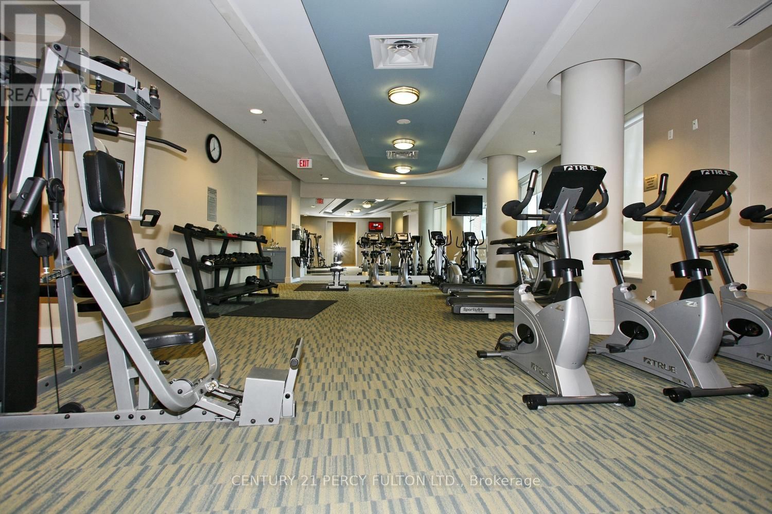 406 - 80 WESTERN BATTERY ROAD Image 11