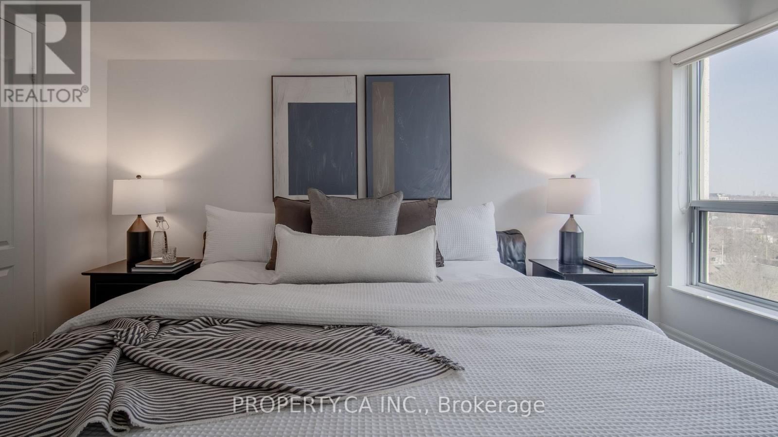 1115 - 188 DORIS AVENUE Image 9