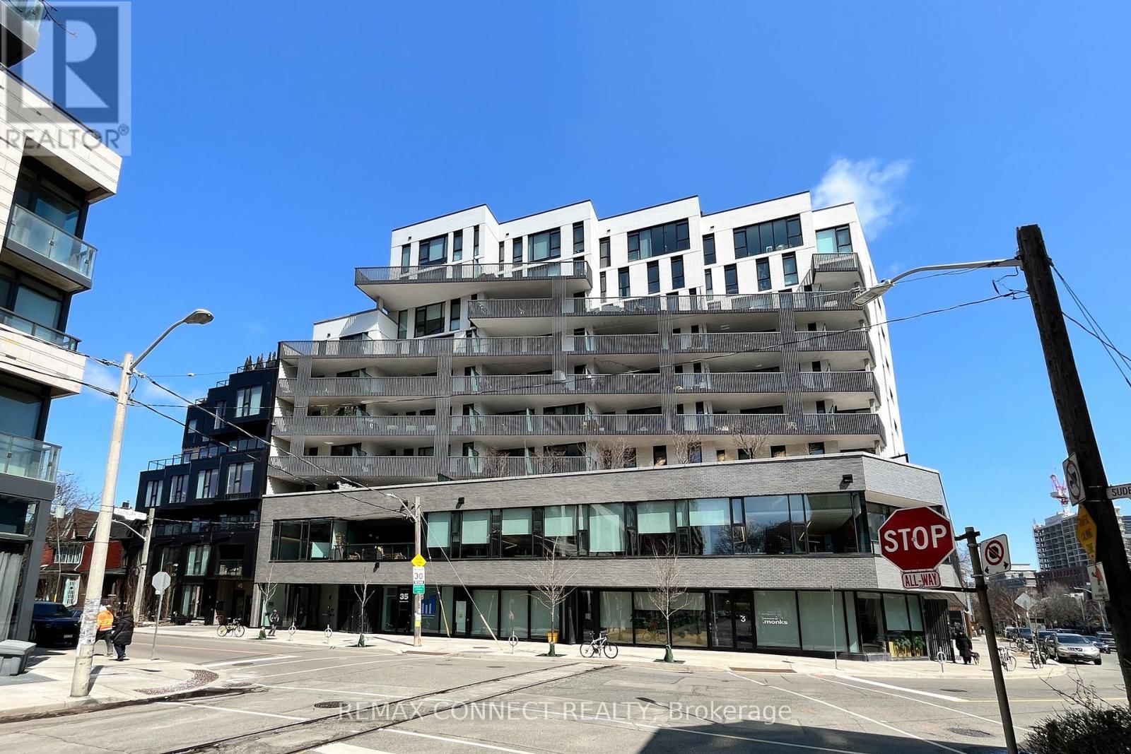 402 - 41 DOVERCOURT ROAD Image 41