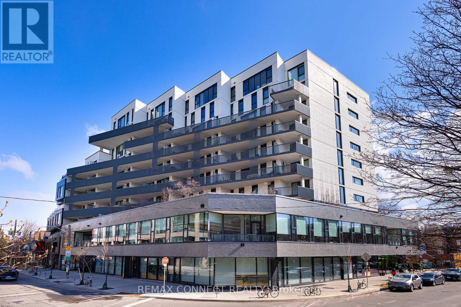 402 - 41 DOVERCOURT ROAD Image 42