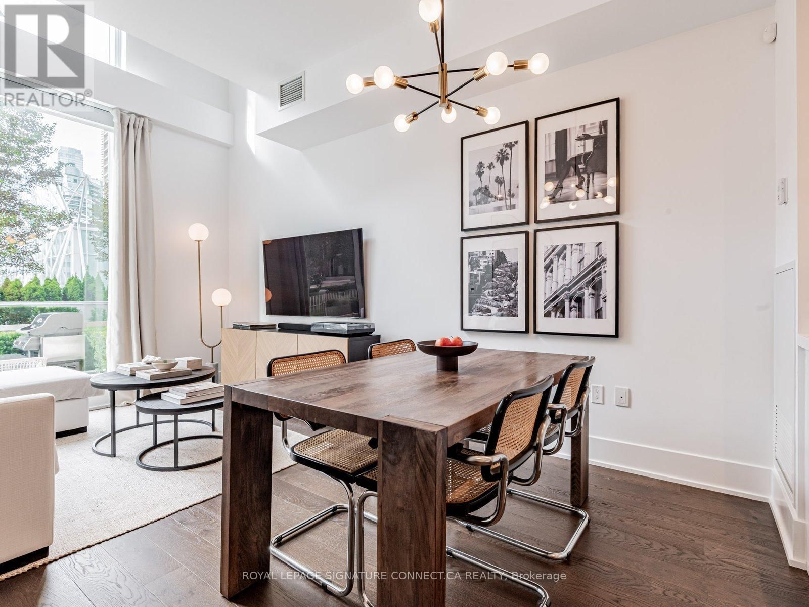 TH132 - 39 QUEENS QUAY EAST Image 12