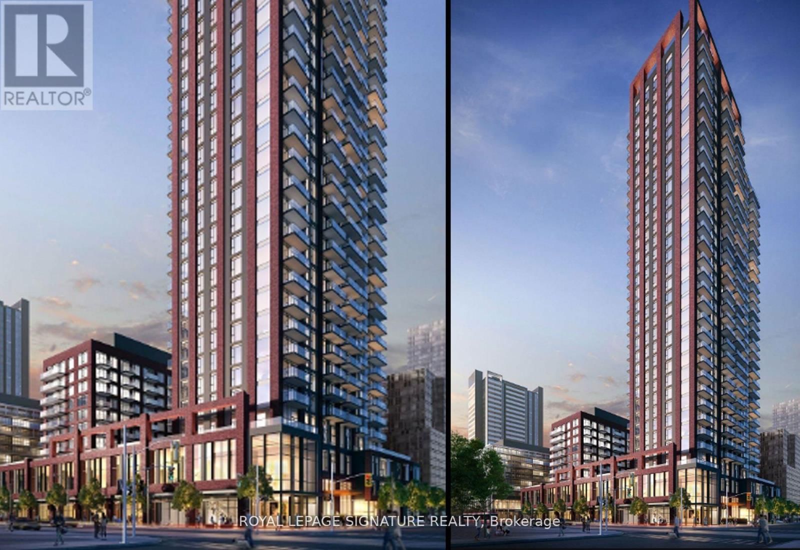 2912 - 130 RIVER STREET Image 1