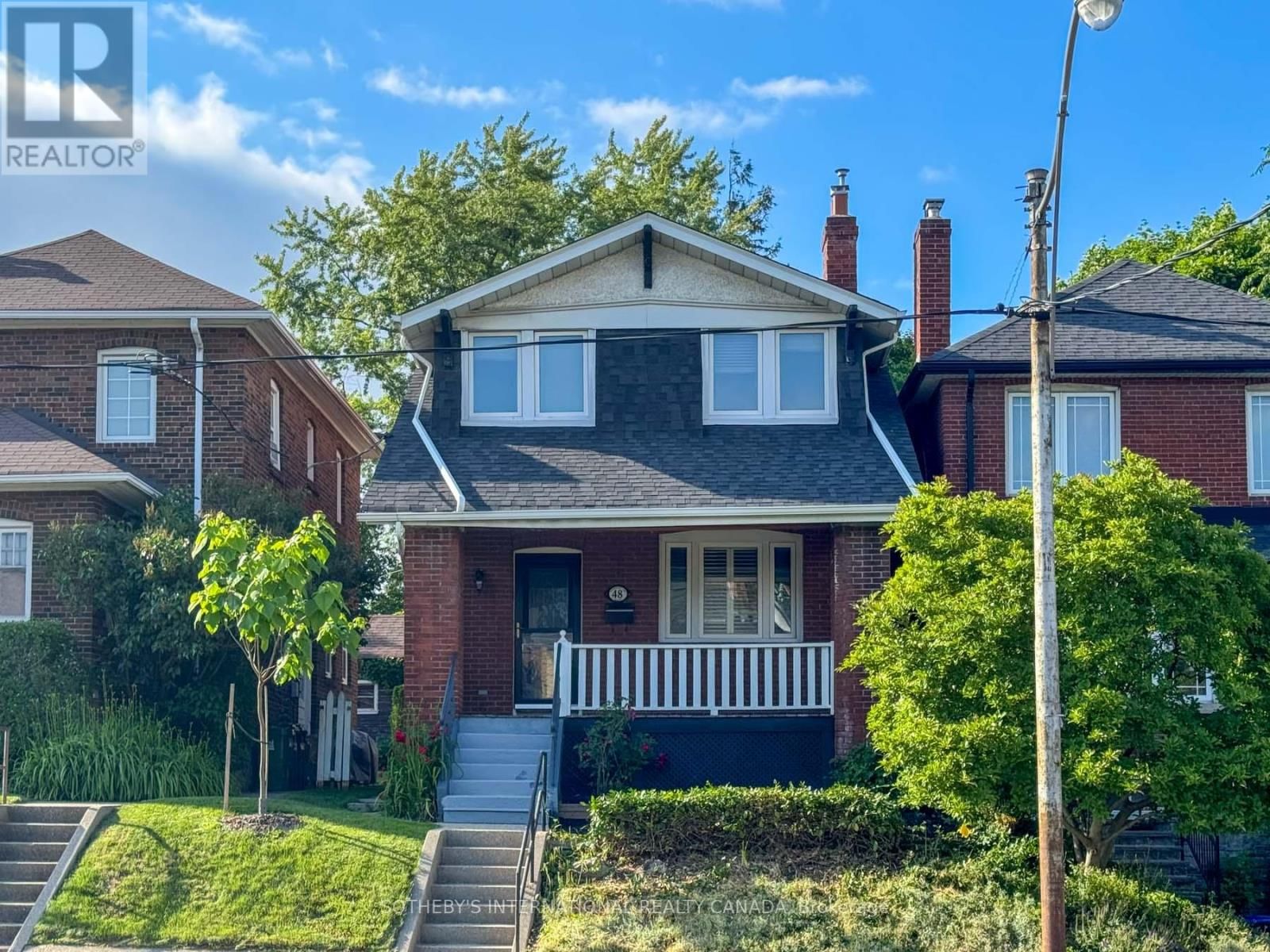 Lower - 48 LAWRENCE AVENUE WEST Image 1