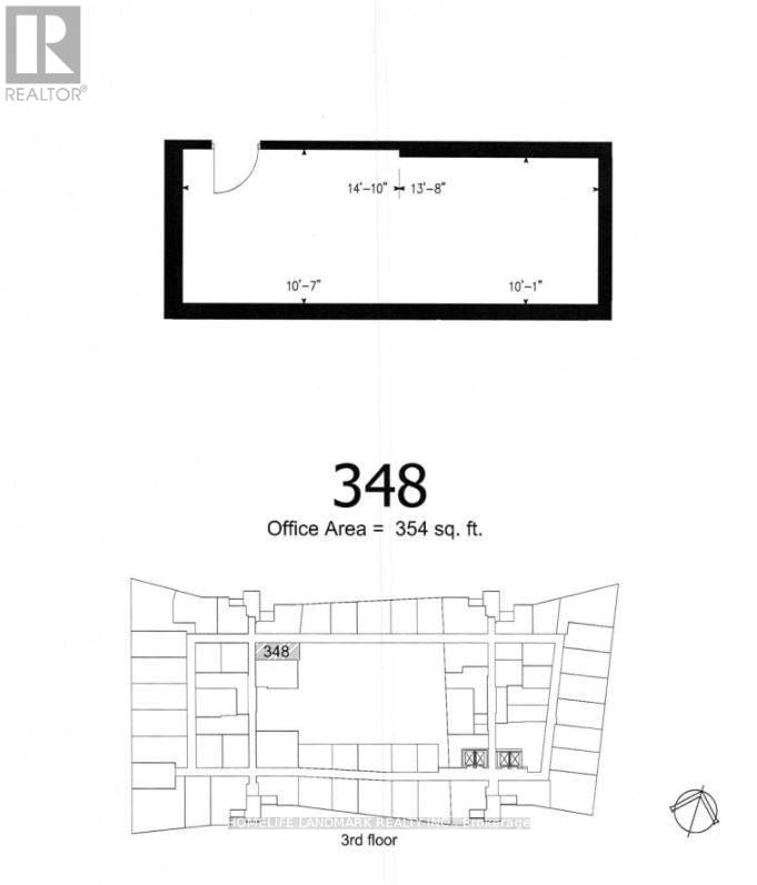 349 - 4750 YONGE STREET Image 6