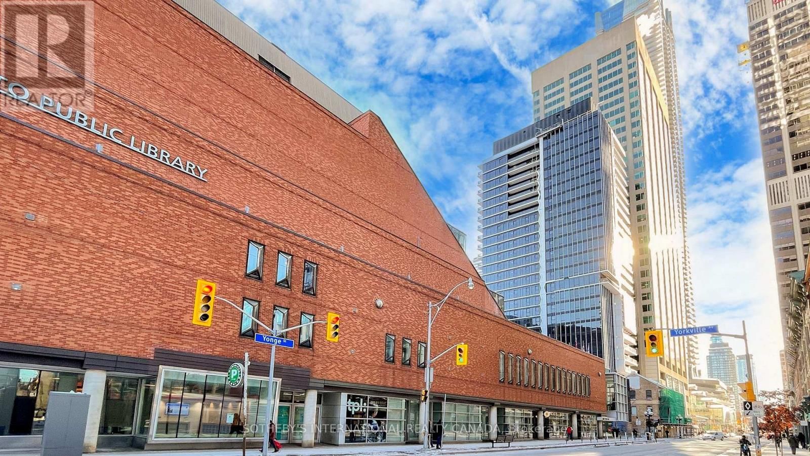 1010 - 11 YORKVILLE AVENUE Image 39