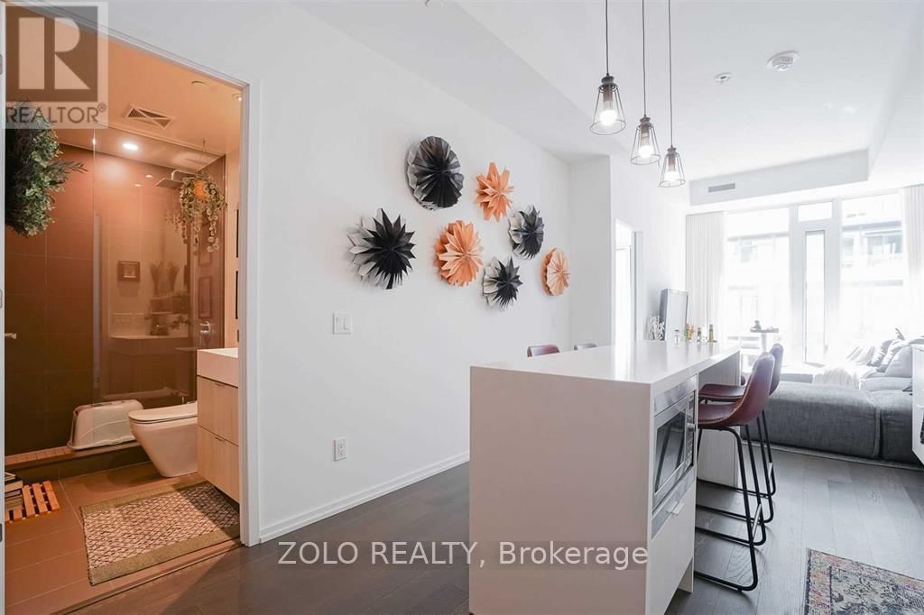 1101 - 5 SOUDAN AVENUE Image 9