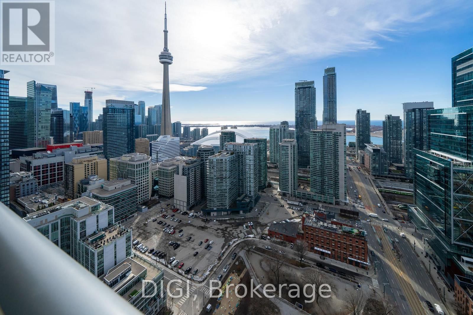 810 - 57 SPADINA AVENUE Image 20