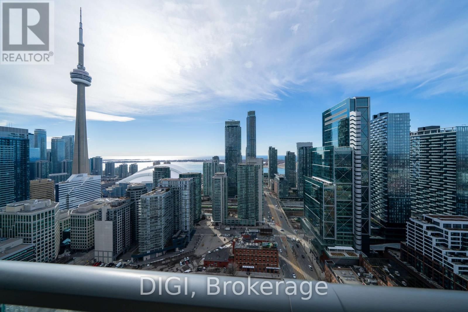 810 - 57 SPADINA AVENUE Image 21