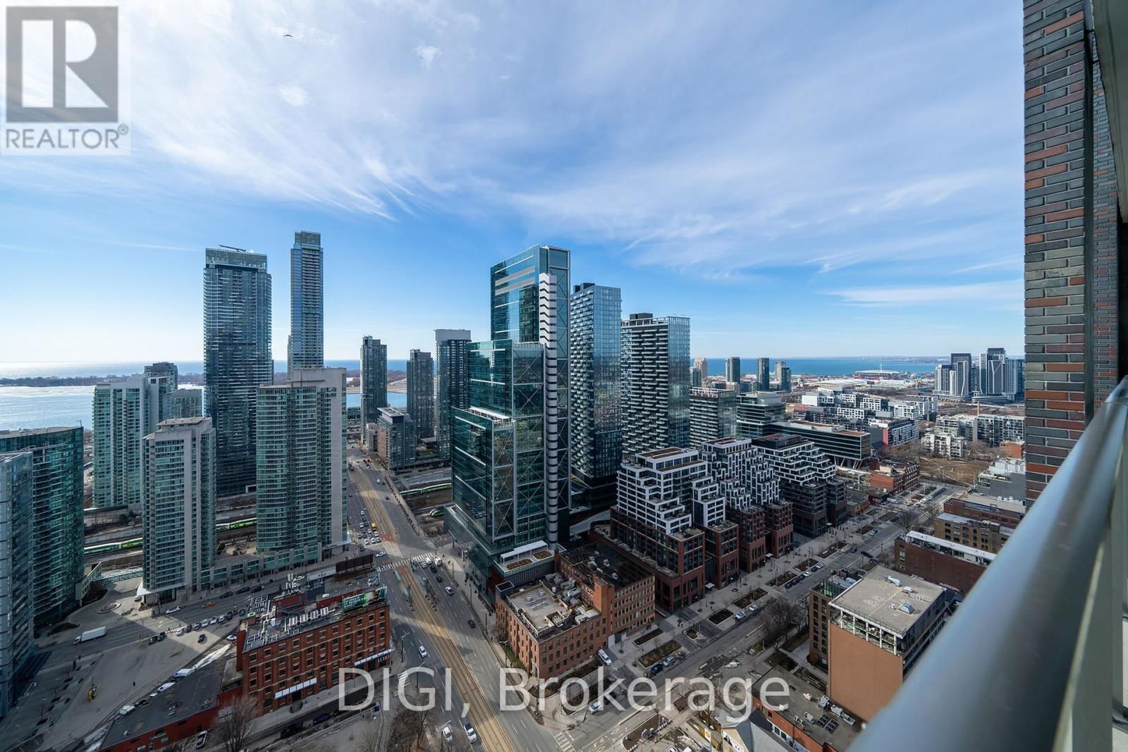 810 - 57 SPADINA AVENUE Image 22