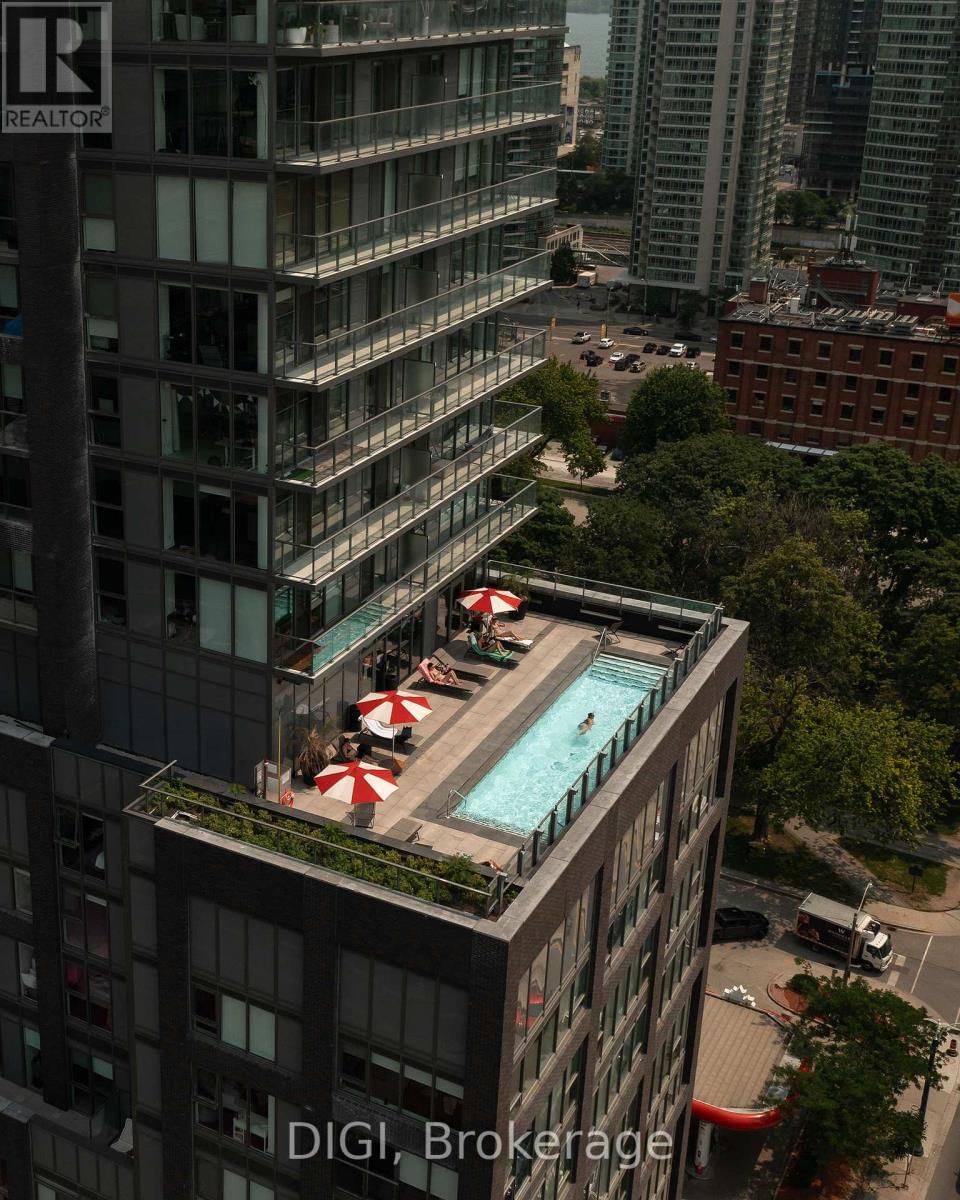 810 - 57 SPADINA AVENUE Image 24