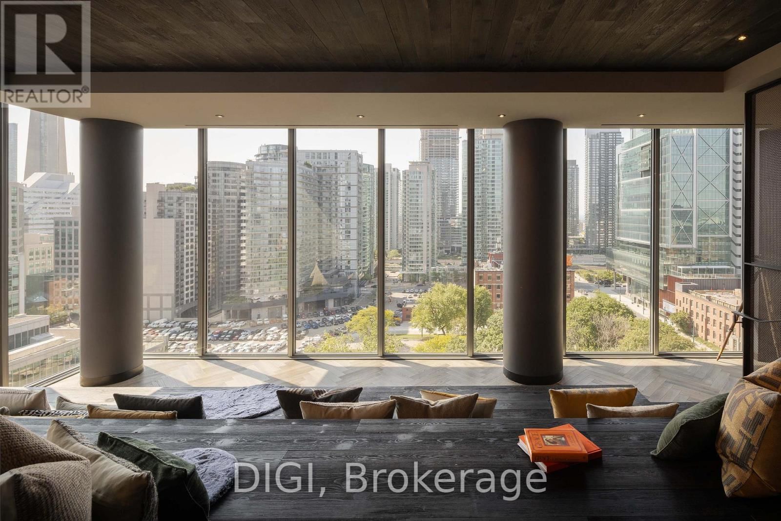 810 - 57 SPADINA AVENUE Image 28