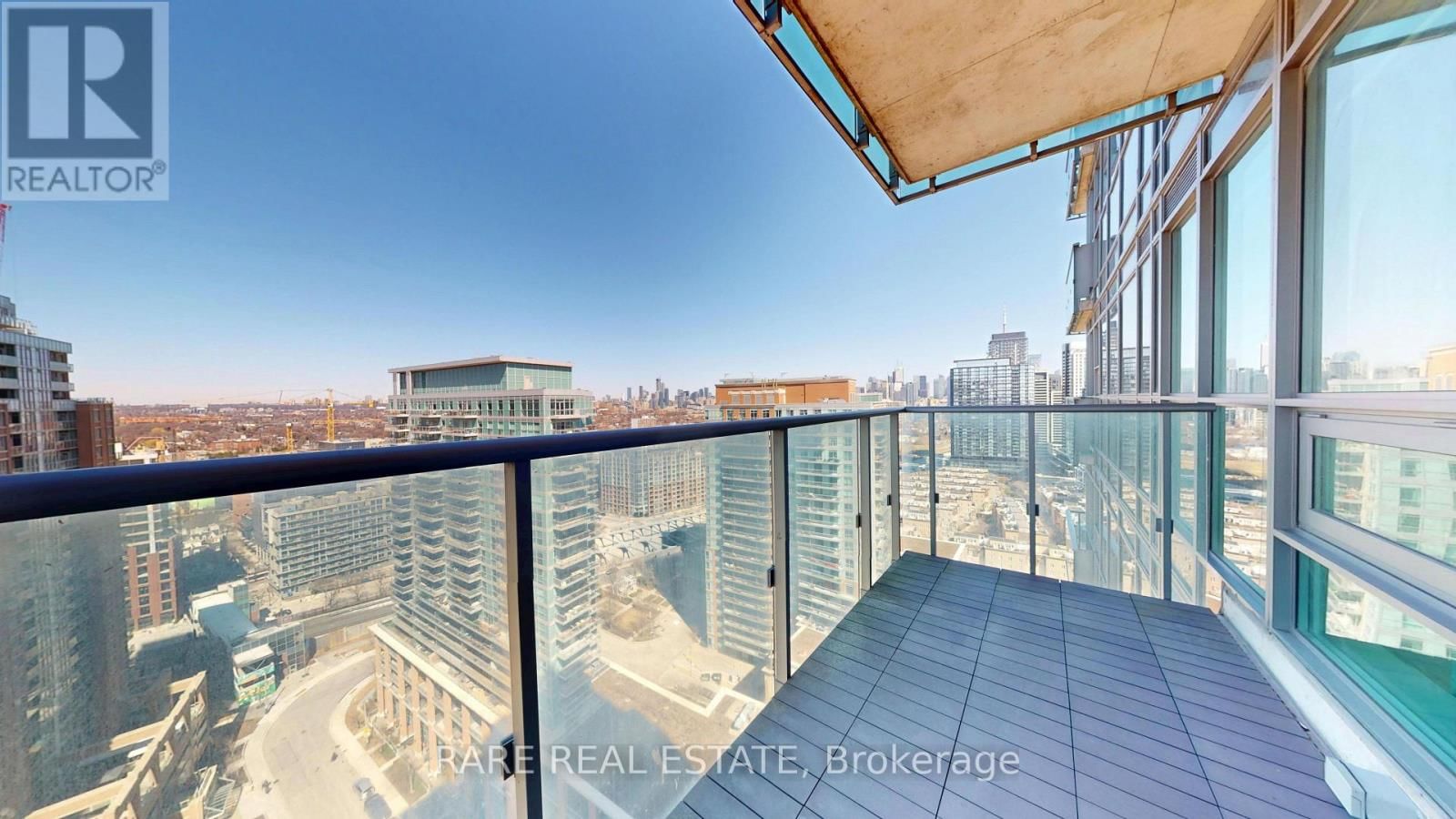 2402 - 150 EAST LIBERTY STREET Image 16