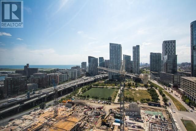 2315 - 15 FORT YORK BOULEVARD Image 17