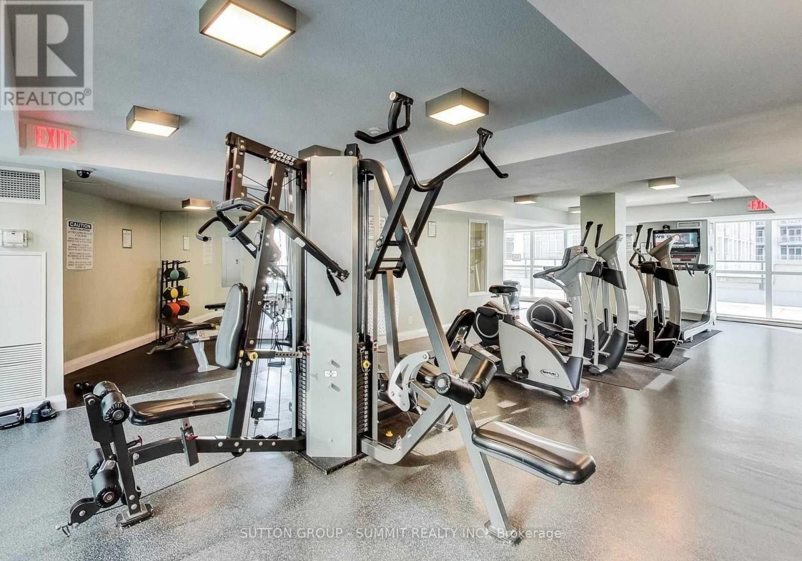 2209 - 600 FLEET STREET Image 33