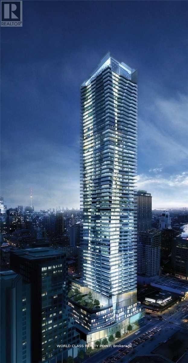 1511 - 1 BLOOR STREET EAST Image 17