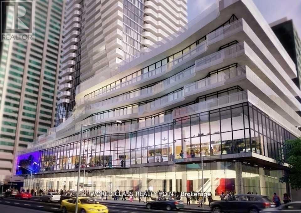 1511 - 1 BLOOR STREET EAST Image 18