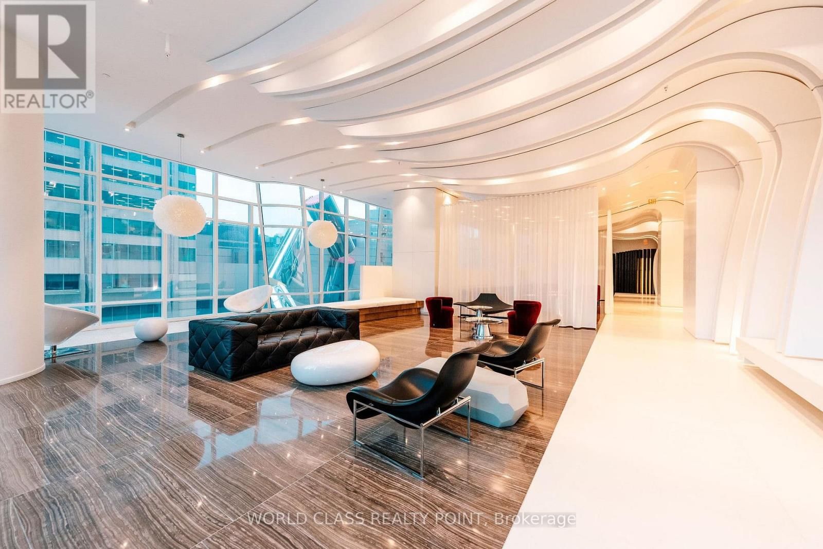 1511 - 1 BLOOR STREET EAST Image 25