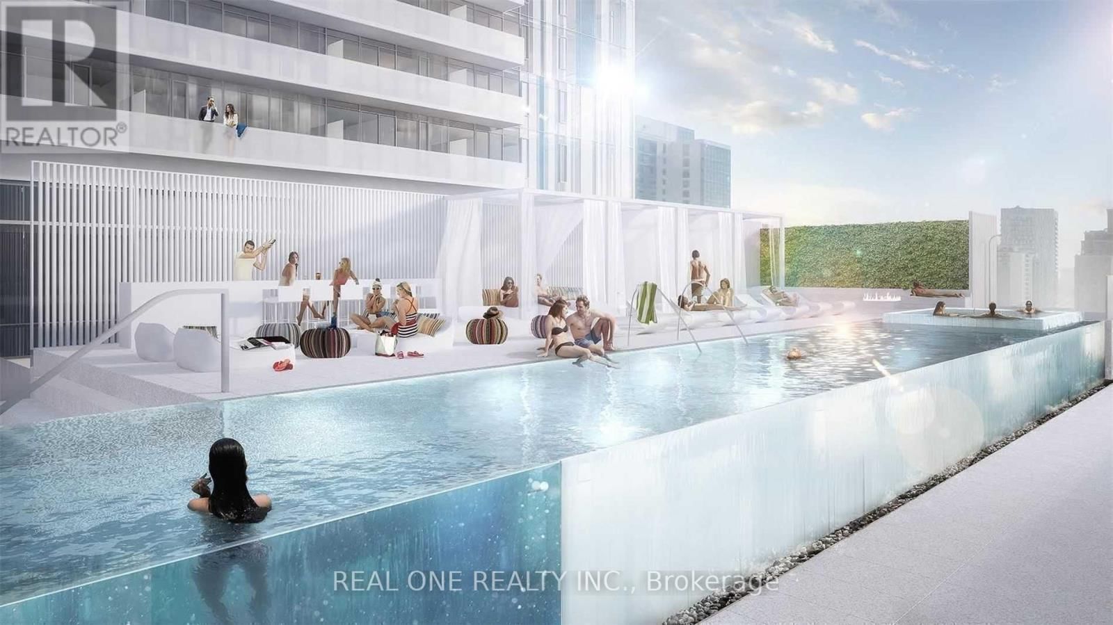 1104 - 161 ROEHAMPTON AVENUE Image 13