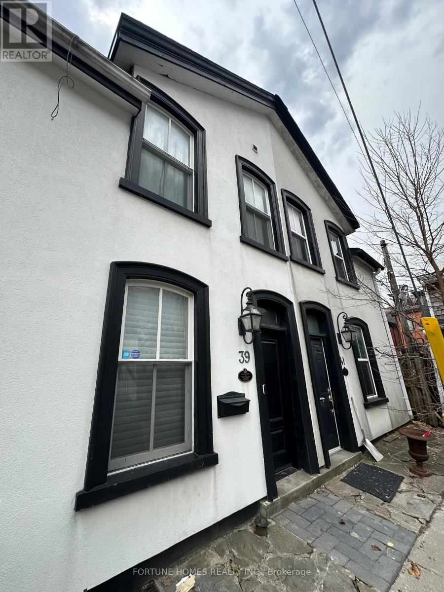 39 BISHOP STREET Image 1