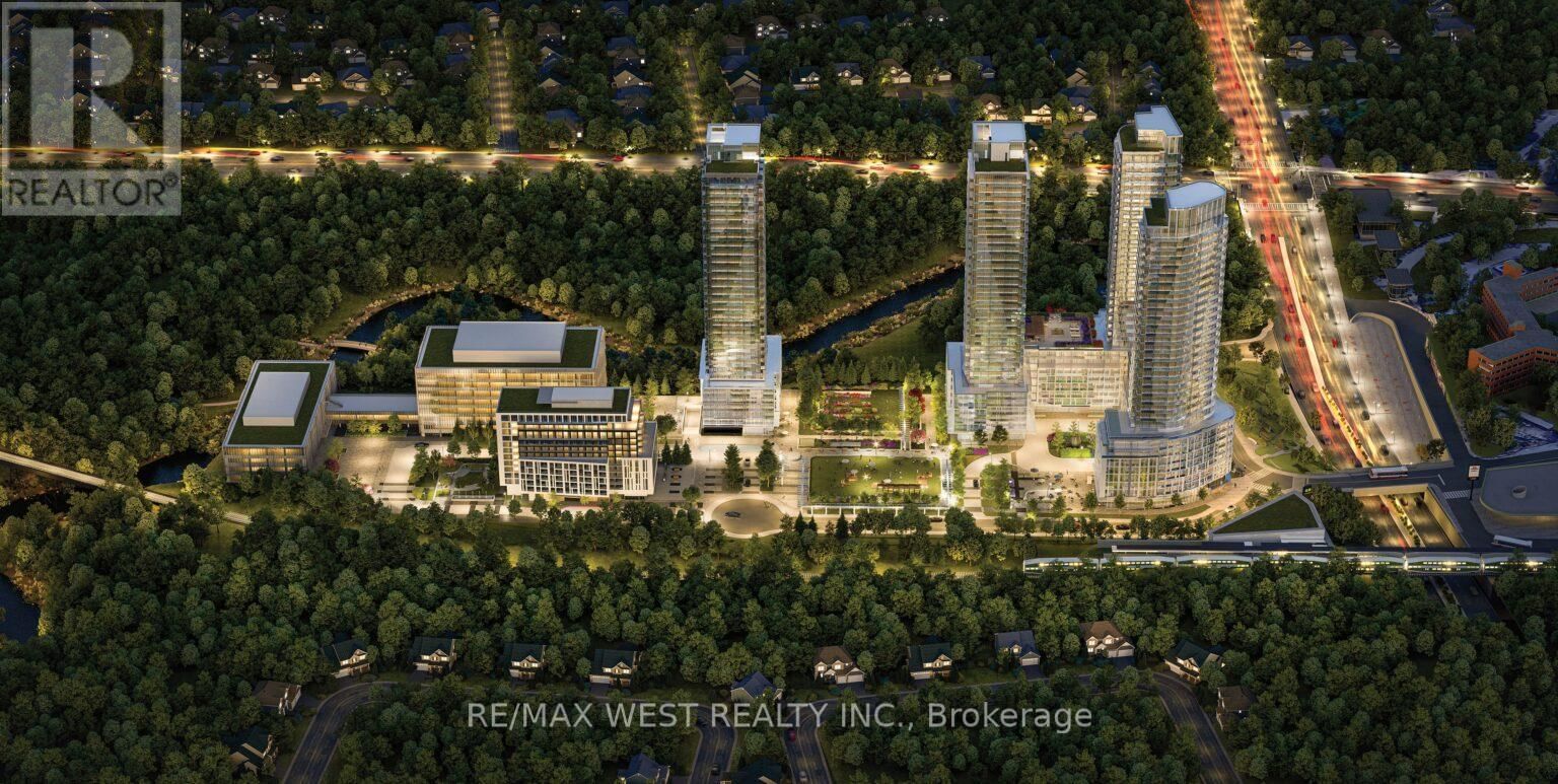 1602 - 29 GREEN TRAIL COURT Image 2