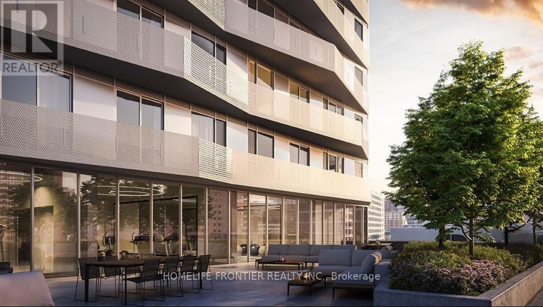 1504 - 100 DALHOUSIE STREET Image 17