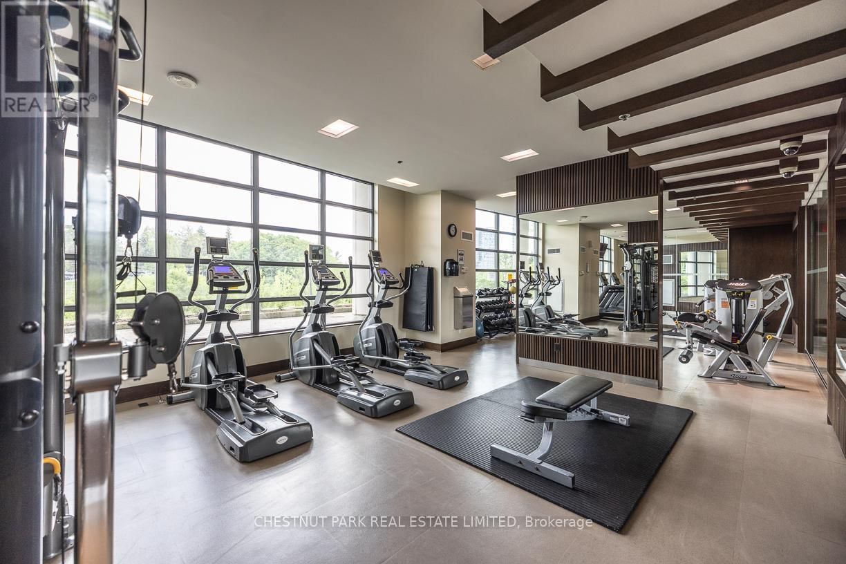 306 - 35 BRIAN PECK CRESCENT Image 25