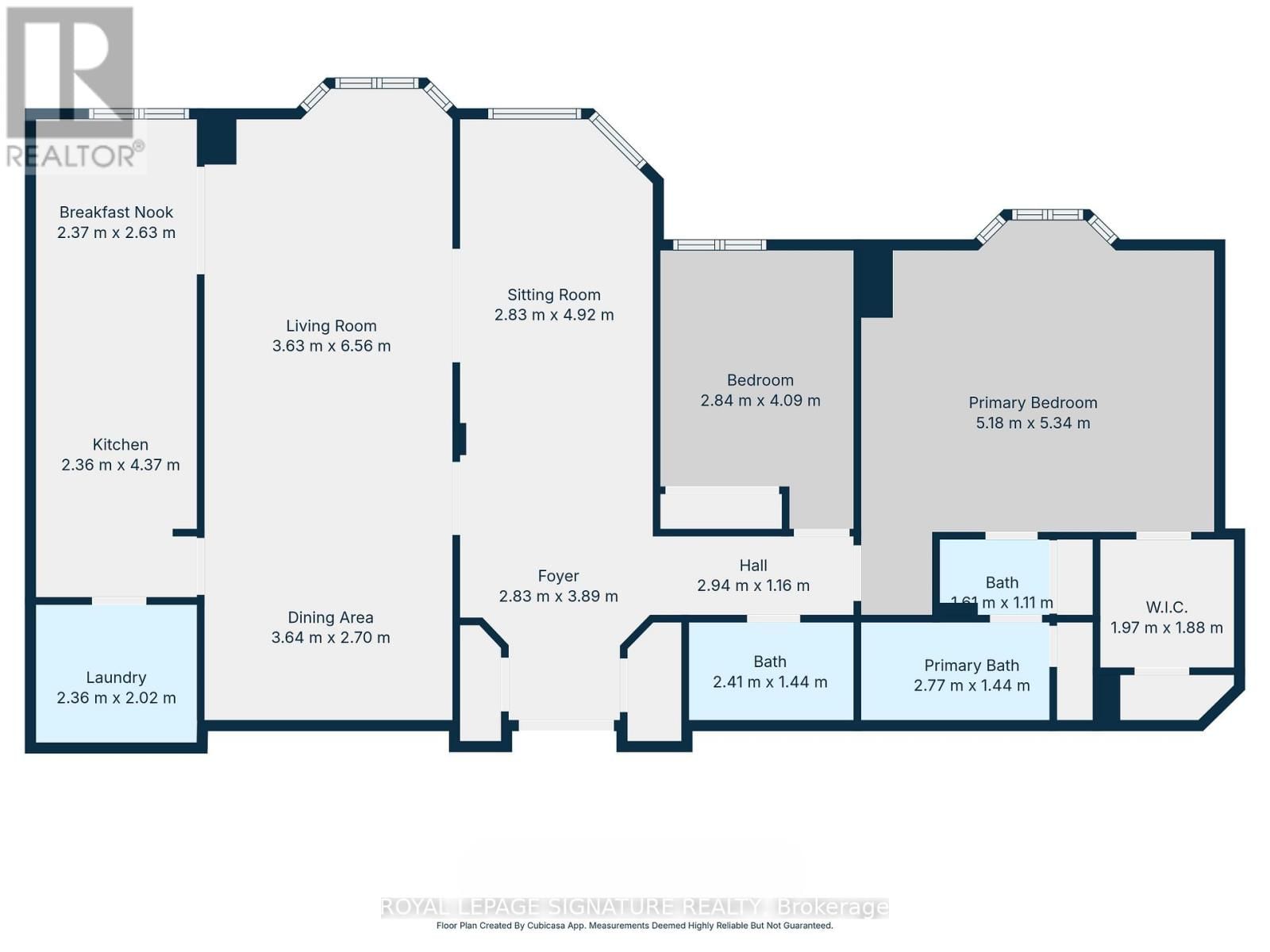 1001 - 211 ST PATRICK STREET Image 38