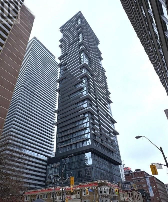 1102 - 634 CHURCH STREET Image 1