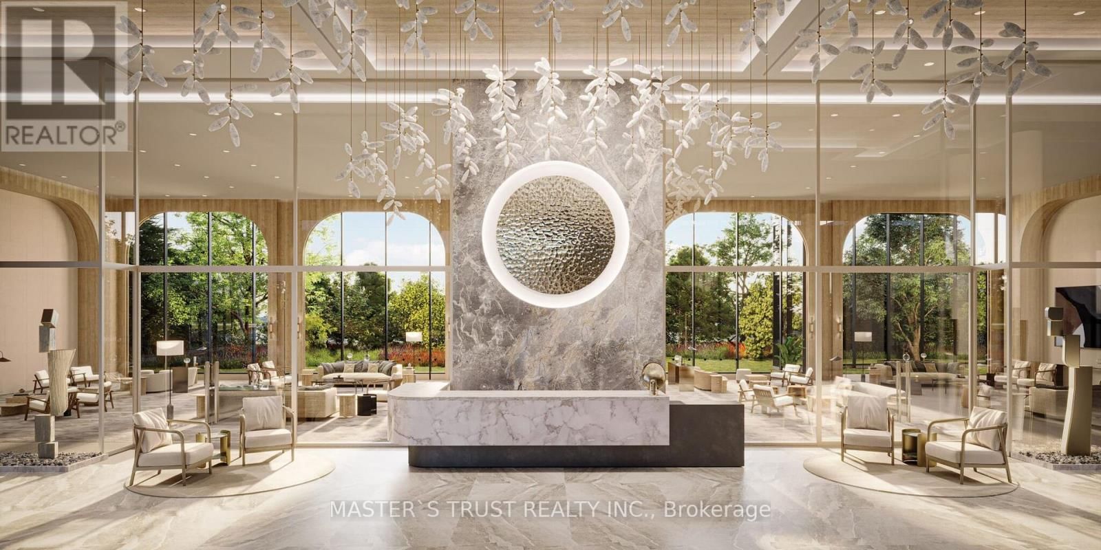 1110 - 29 GREEN TRAIL COURT Image 3