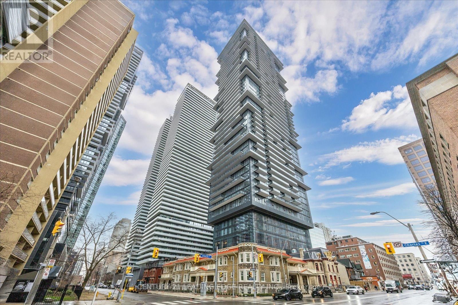 3702 - 634 CHURCH STREET Image 1