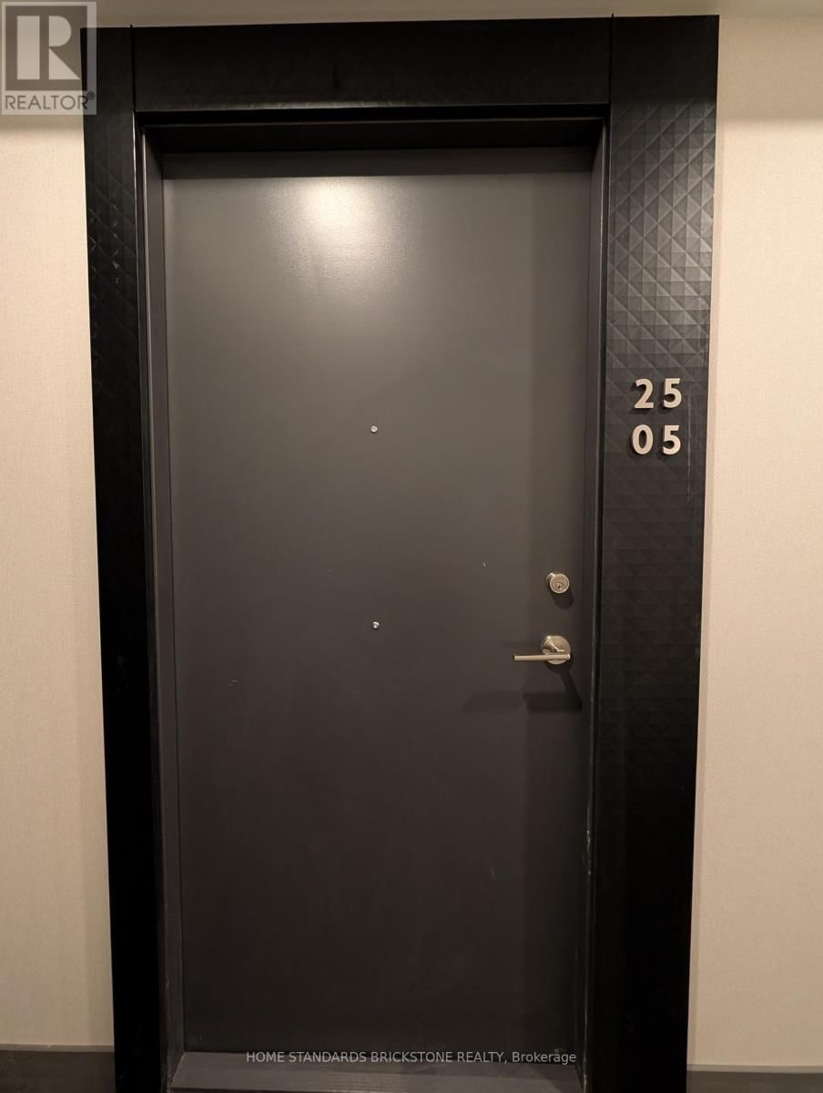 2505 - 8 WELLESLEY STREET WEST Image 18