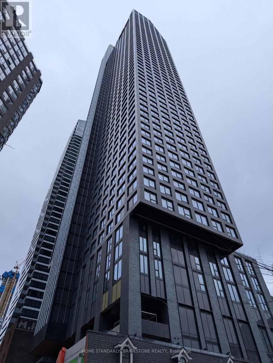 2505 - 8 WELLESLEY STREET WEST Image 21