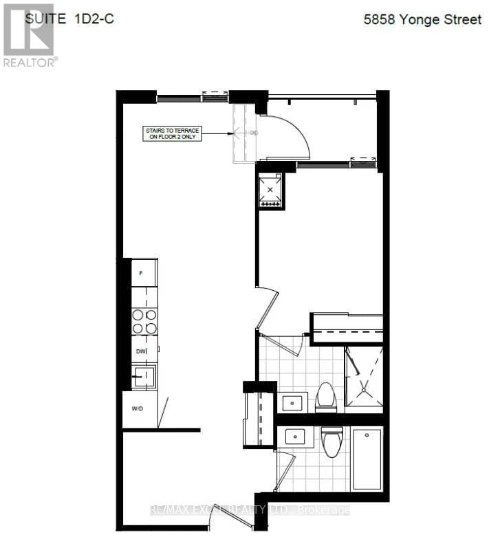 225 - 5858 YONGE STREET Image 21