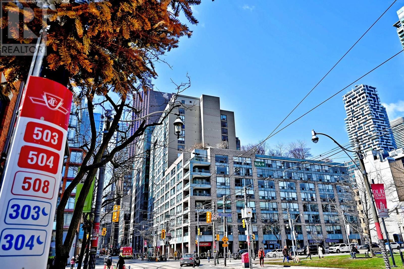 1106 - 92 KING STREET EAST Image 50