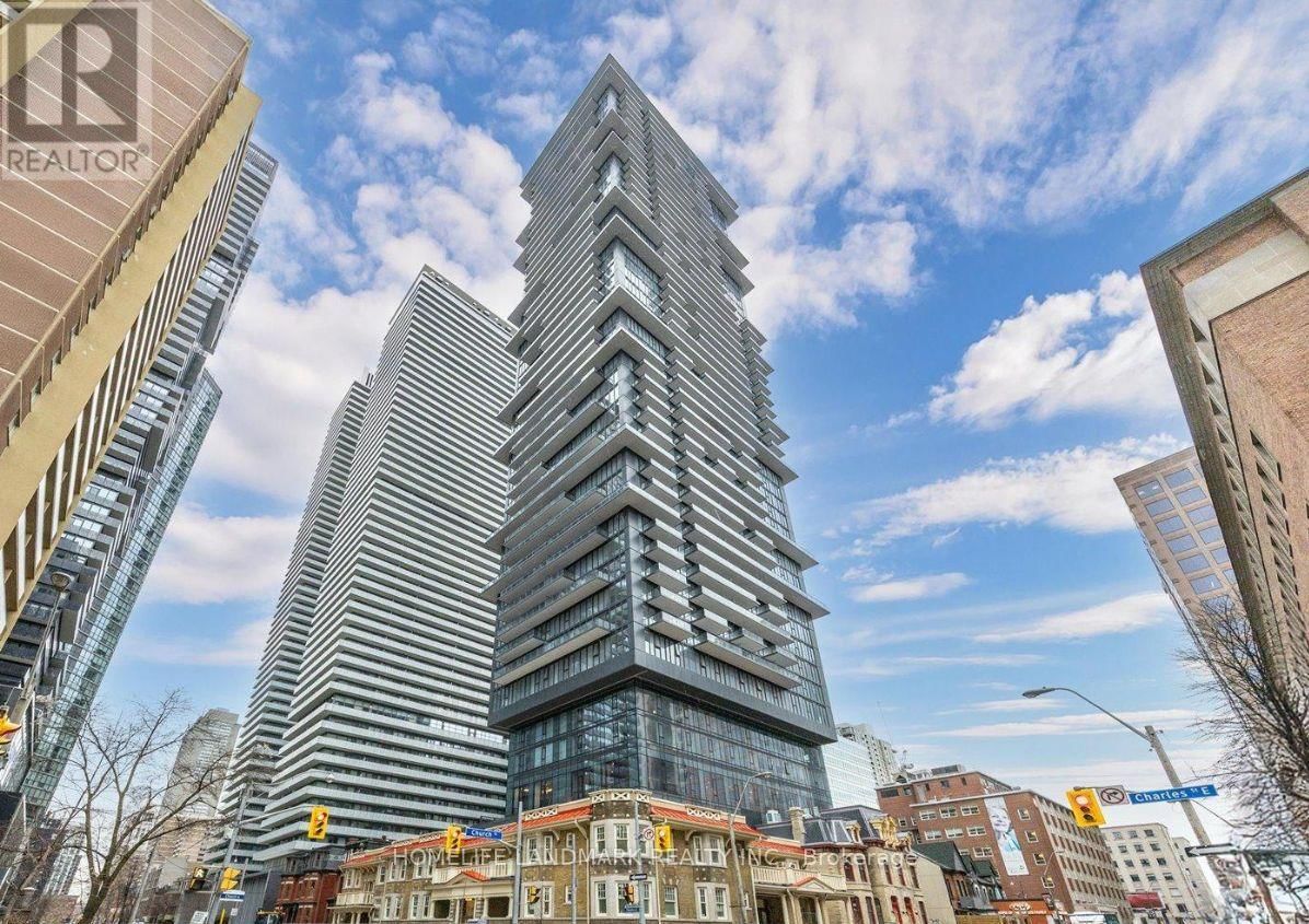 2606 - 634 CHURCH STREET Image 1