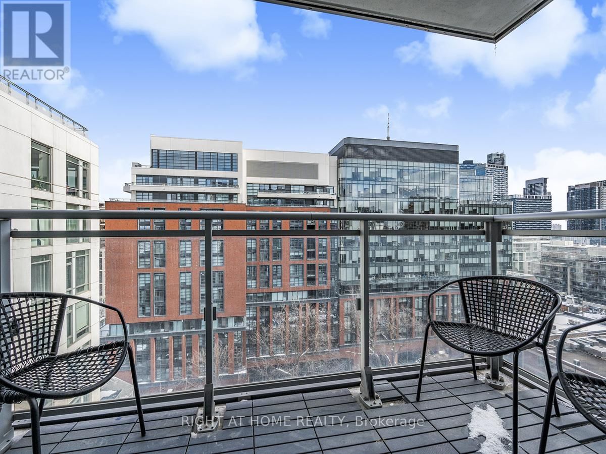 1622 - 525 ADELAIDE STREET WEST Image 16