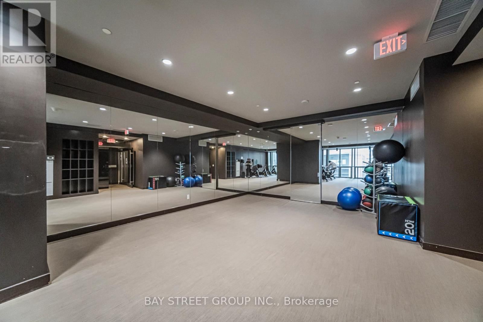 3217 - 70 TEMPERANCE STREET Image 22