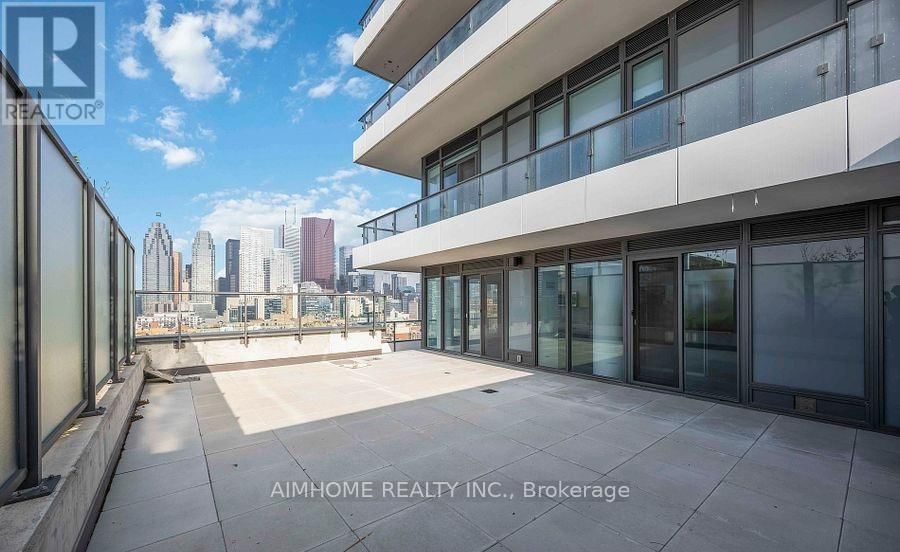 456 - 121 LOWER SHERBOURNE STREET Image 12