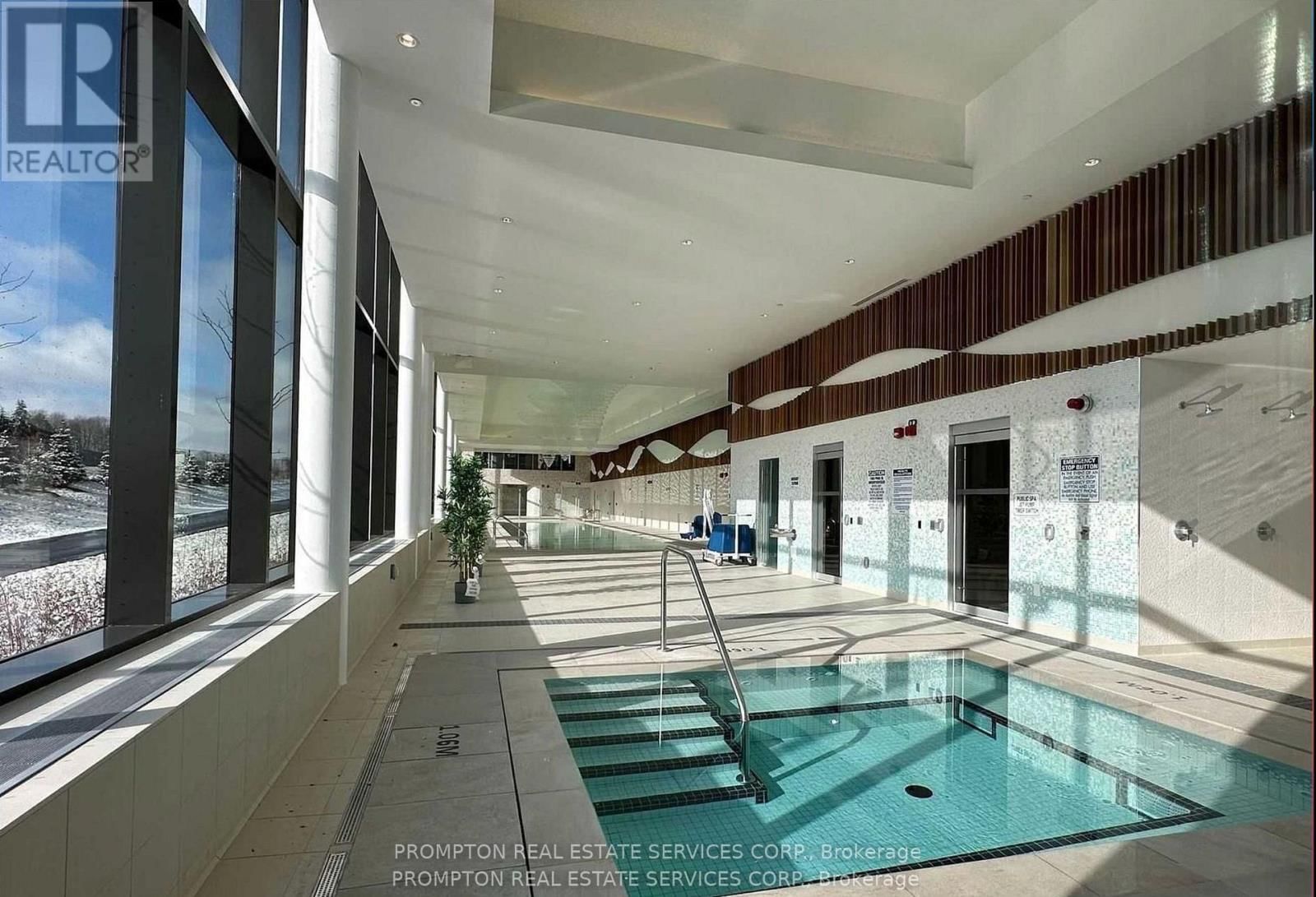 2511 - 115 MCMAHON DRIVE Image 22