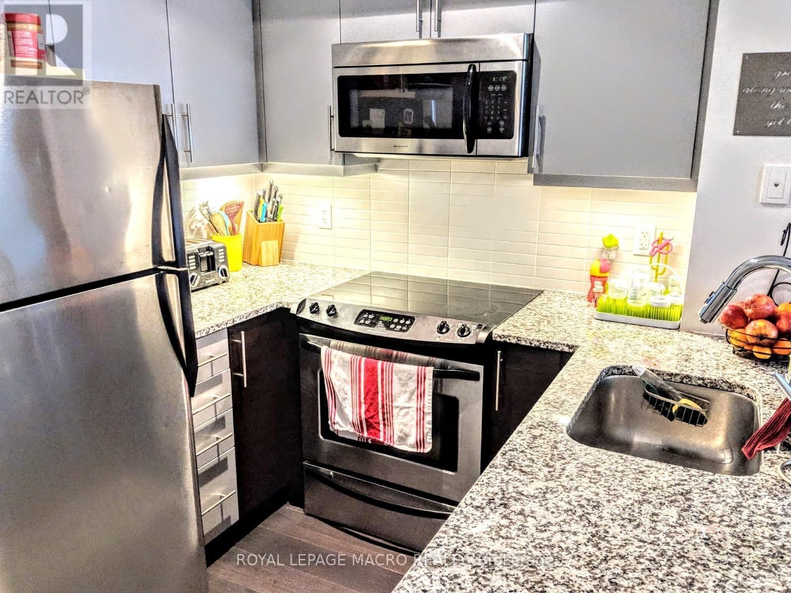 309 - 83 REDPATH AVENUE Image 3