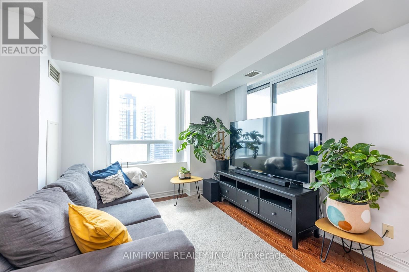 3510 - 18 SPRING GARDEN AVENUE Image 17