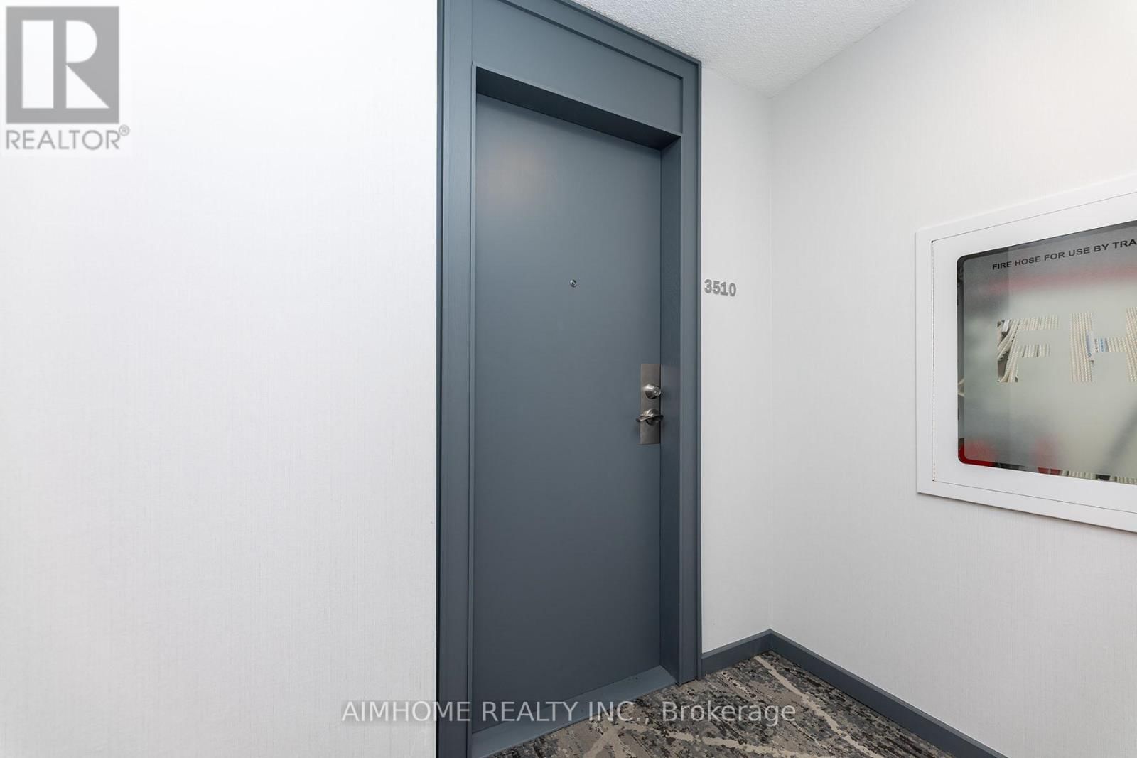 3510 - 18 SPRING GARDEN AVENUE Image 2