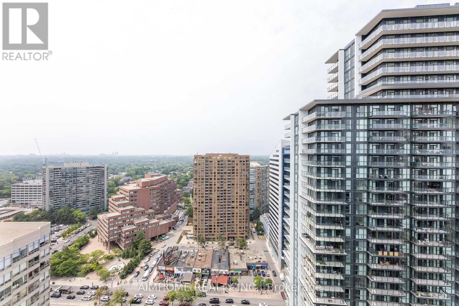 3510 - 18 SPRING GARDEN AVENUE Image 35